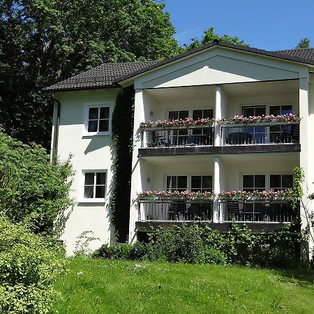 Villa Sonnenhof باد ستيبين المظهر الخارجي الصورة